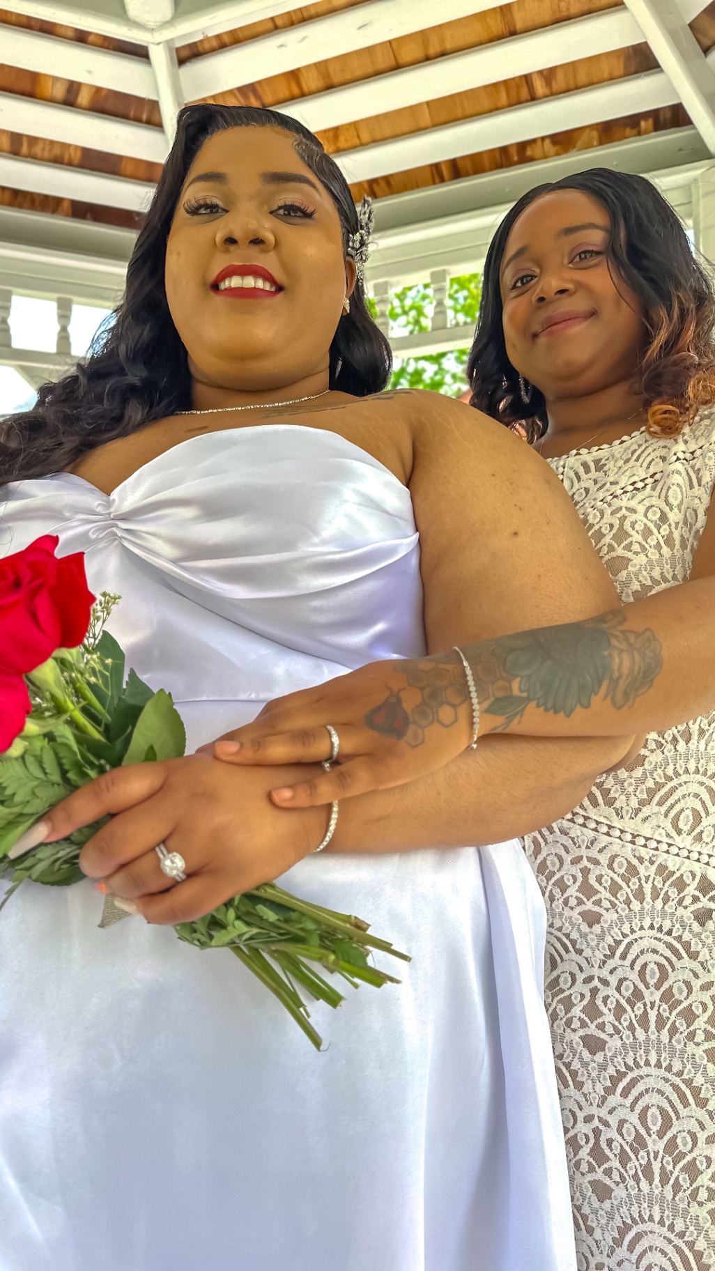 Weddings preview