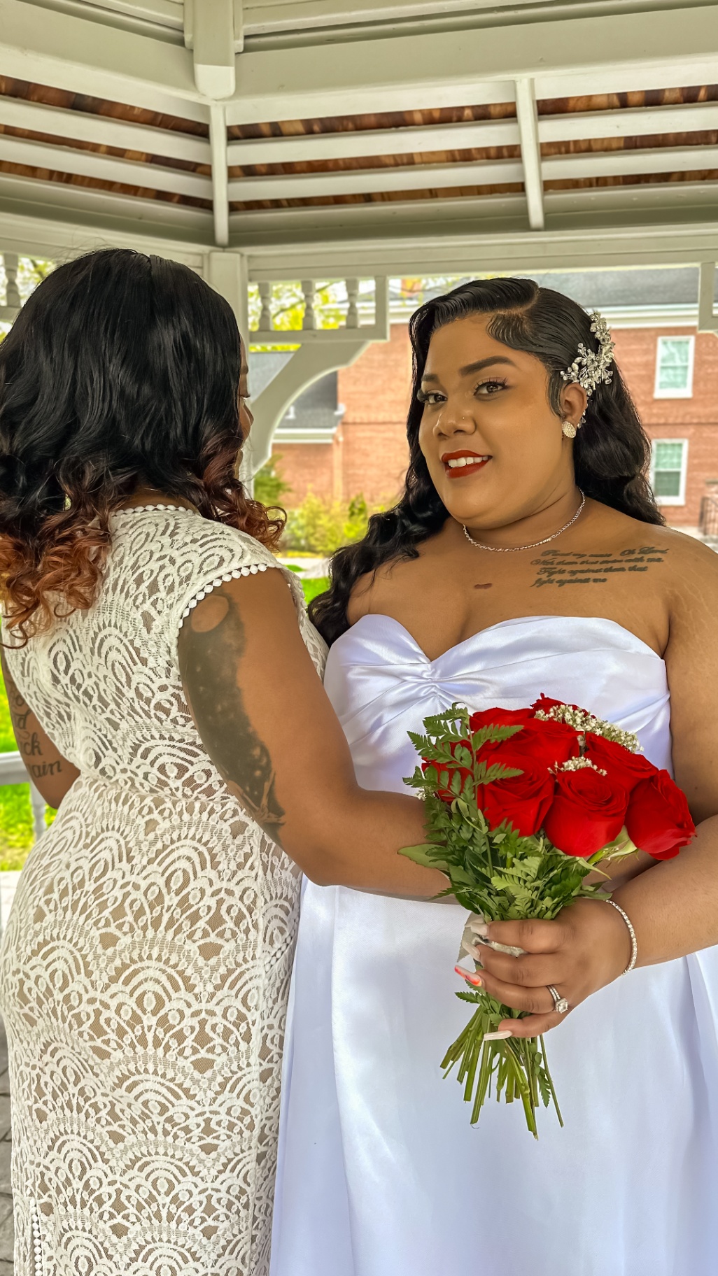 Weddings