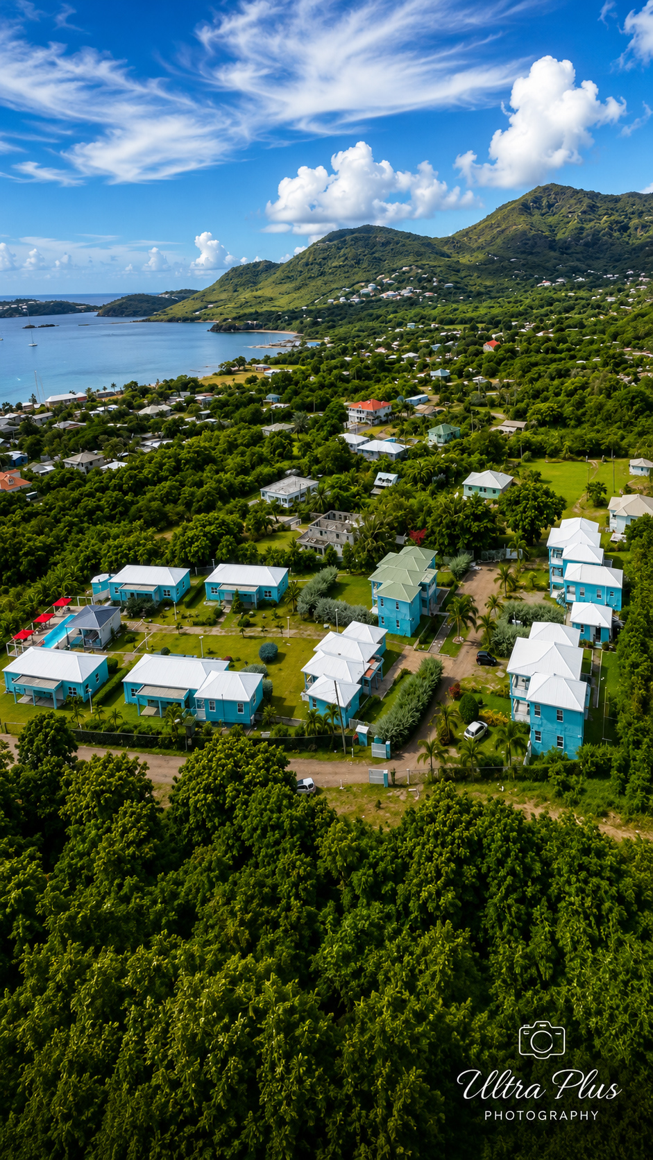 Drone photographer Connecticut example photo 3 by Ultra Plus Photography