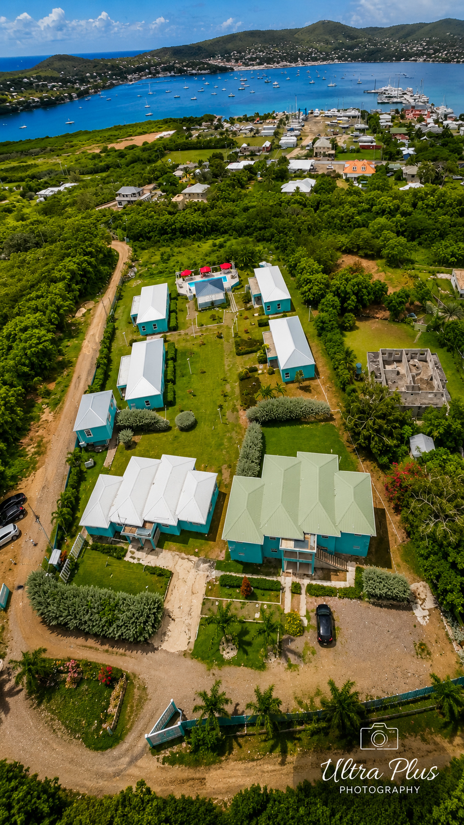 Drone photographer Connecticut example photo 4 by Ultra Plus Photography