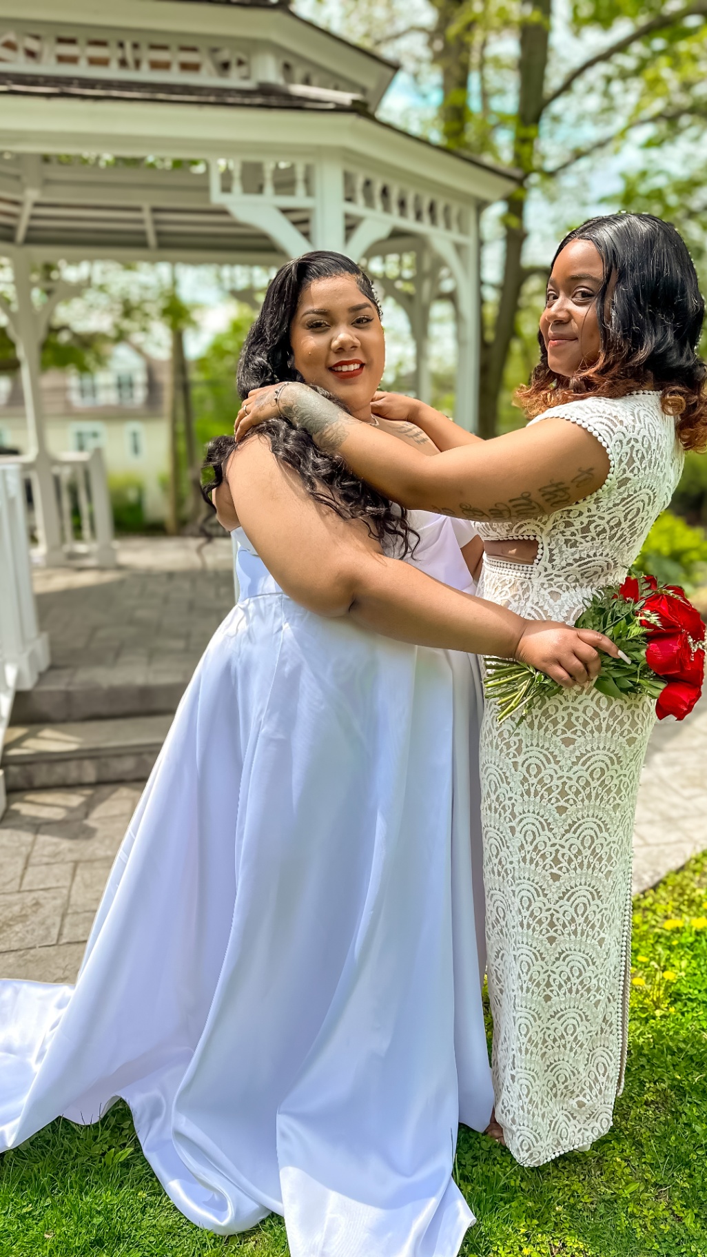 Wedding photographer Bridgeport CT example photo 6 by Ultra Plus Photography